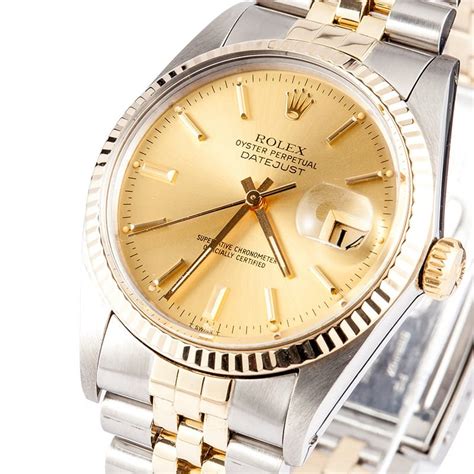 what year is a rolex 16013|rolex datejust 16013 price.